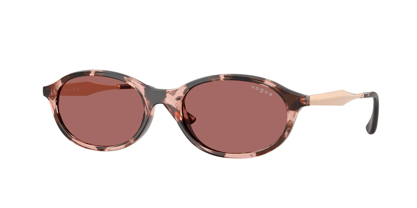 Vogue 5625S Sunglasses - view 2